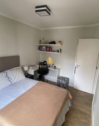 Imagem Apartamento com 1 Quarto à Venda, 37 m² em Aclimação - São Paulo Imagem Apartamento com 1 Quarto à Venda, 37 m² em Aclimação - São Paulo