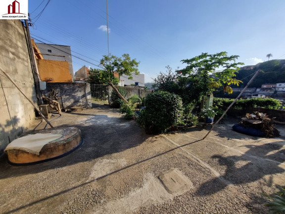 Imagem Casa com 2 Quartos à Venda,  em Vila Ramos - Franco Da Rocha