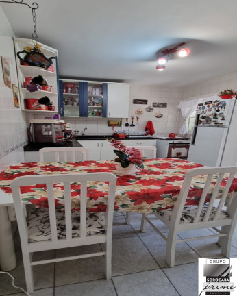 Imagem Casa com 2 Quartos à Venda, 125 m² em Wanel Ville - Sorocaba Imagem Casa com 2 Quartos à Venda, 125 m² em Wanel Ville - Sorocaba