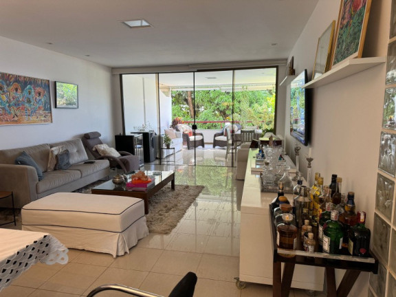 Imagem Imóvel com 2 Quartos à Venda, 145 m² em Barra - Salvador Imagem Imóvel com 2 Quartos à Venda, 145 m² em Barra - Salvador