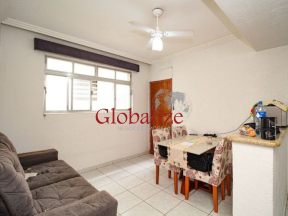 Imagem Imóvel com 2 Quartos à Venda, 73 m² em Vila Belmiro - Santos Imagem Imóvel com 2 Quartos à Venda, 73 m² em Vila Belmiro - Santos