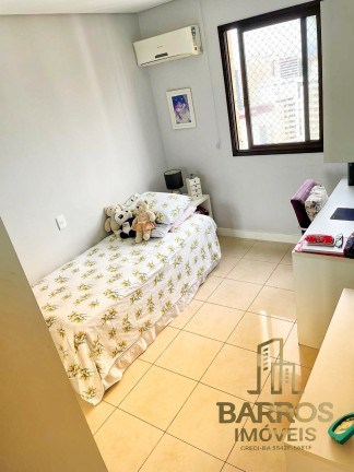 Imagem Apartamento com 3 Quartos à Venda, 134 m² em Pituba - Salvador Imagem Apartamento com 3 Quartos à Venda, 134 m² em Pituba - Salvador