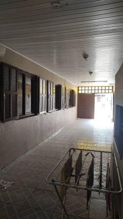 Imagem Casa com 5 Quartos para Temporada, 300 m² em Nova Tramandaí - Tramandaí