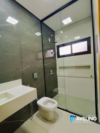 Imagem Casa de Condomínio com 2 Quartos à Venda, 154 m² em Goldem Park - Dourados Imagem Casa de Condomínio com 2 Quartos à Venda, 154 m² em Goldem Park - Dourados