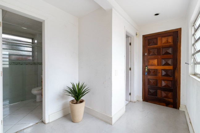 Imagem Apartamento com 2 Quartos à Venda, 180 m² em Vila Nova Conceição - São Paulo Imagem Apartamento com 2 Quartos à Venda, 180 m² em Vila Nova Conceição - São Paulo