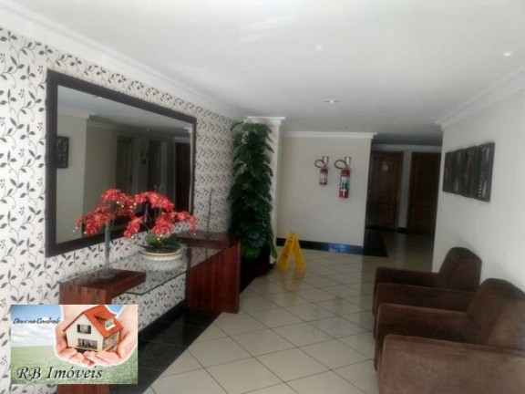Imagem Apartamento com 2 Quartos à Venda, 64 m² em Santa Terezinha - São Bernardo Do Campo Imagem Apartamento com 2 Quartos à Venda, 64 m² em Santa Terezinha - São Bernardo Do Campo