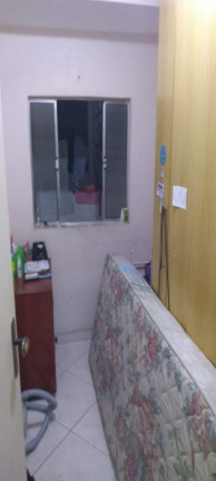 Imagem Imóvel com 3 Quartos à Venda, 75 m² em Campinho - Rio De Janeiro