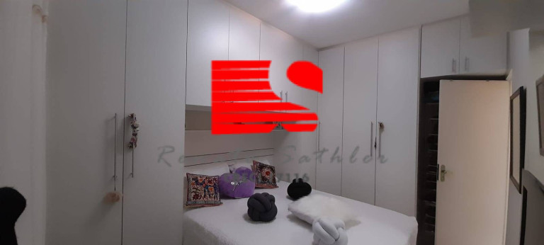 Imagem Apartamento com 3 Quartos à Venda, 86 m² em Funcionários - Belo Horizonte