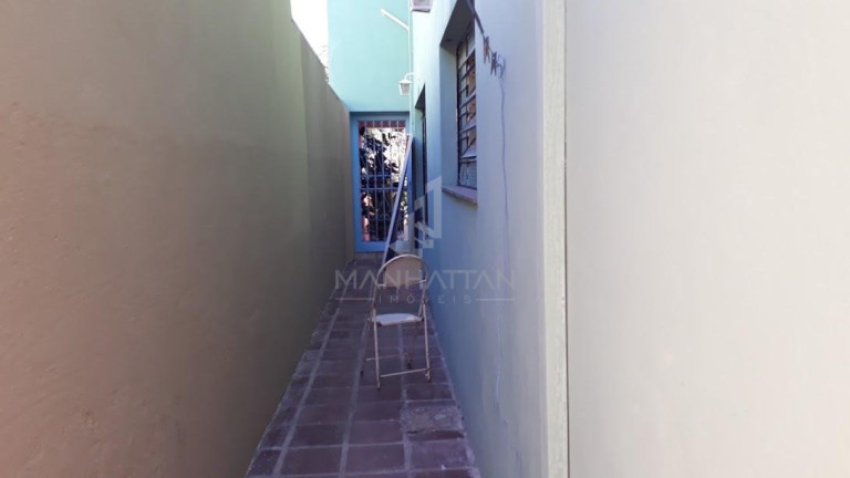 Imagem Sobrado com 4 Quartos à Venda, 278 m² em Jardim Atibaia (sousas) - Campinas