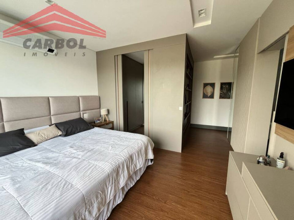 Imagem Casa de Condomínio com 3 Quartos à Venda, 700 m² em Jardim Novo Mundo - Jundiaí