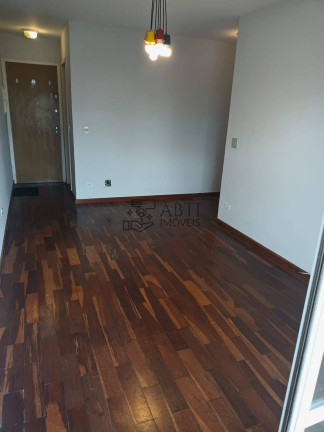 Imagem Apartamento com 1 Quarto à Venda, 42 m² em Vila Clementino - São Paulo Imagem Apartamento com 1 Quarto à Venda, 42 m² em Vila Clementino - São Paulo
