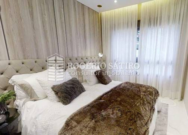 Imagem Apartamento com 3 Quartos à Venda, 104 m² em Vila Mariana - São Paulo