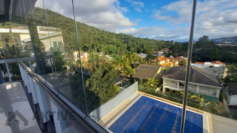 Imagem Casa de Condomínio com 4 Quartos à Venda, 1.000 m² em Alphaville - Santana De Parnaíba Imagem Casa de Condomínio com 4 Quartos à Venda, 1.000 m² em Alphaville - Santana De Parnaíba