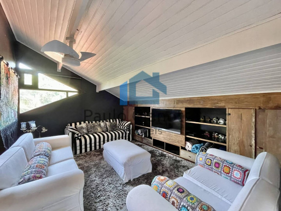 Imagem Casa de Condomínio com 4 Quartos à Venda, 256 m² em Granja Viana - Cotia