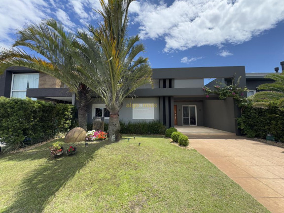Casa com 4 Quartos à Venda, 196 m² em Condominio Riviera Xangri-la - Xangri-lá