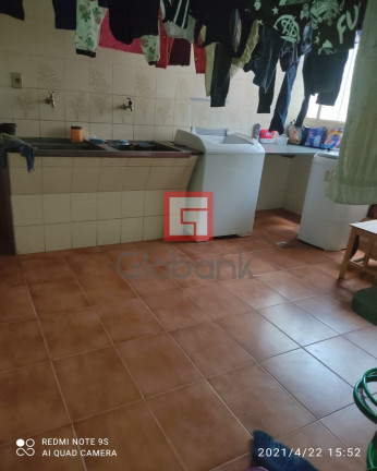 Imagem Casa com 4 Quartos à Venda, 400 m² em Jardim Panorama - Montes Claros Imagem Casa com 4 Quartos à Venda, 400 m² em Jardim Panorama - Montes Claros