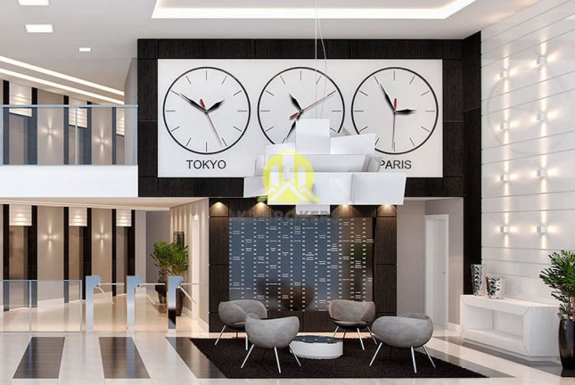 Imagem Sala Comercial à Venda, 78 m² em Cristo Rei - Curitiba Imagem Sala Comercial à Venda, 78 m² em Cristo Rei - Curitiba