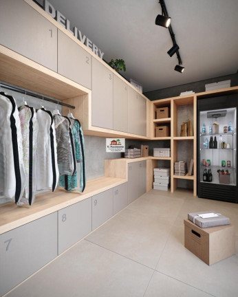 Imagem Apartamento com 2 Quartos à Venda, 66 m² em Vila Carrão - São Paulo