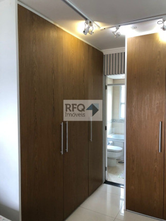Imagem Imóvel com 3 Quartos à Venda, 137 m² em Jardim Vila Mariana - São Paulo