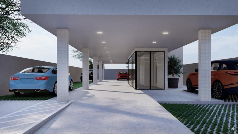 Imagem Apartamento com 2 Quartos à Venda, 48 m² em Camboinha - Cabedelo