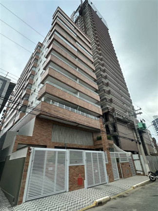 Apartamento com 2 Quartos à Venda, 71 m² em Vila Caicara - Praia Grande