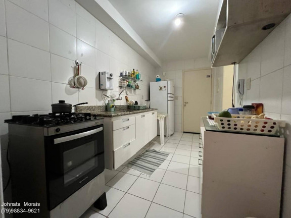 Imagem Apartamento com 3 Quartos à Venda, 91 m² em Grageru - Aracaju Imagem Apartamento com 3 Quartos à Venda, 91 m² em Grageru - Aracaju