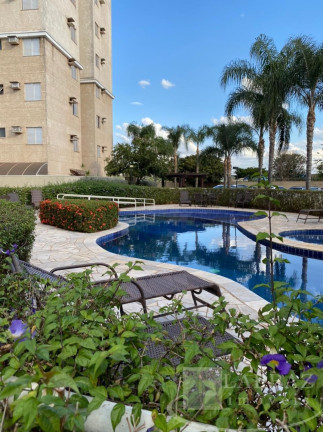 Imóvel com 2 Quartos à Venda, 57 m² em Parque Dos Lagos - Ribeirão Preto