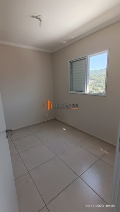 Imagem Apartamento com 2 Quartos à Venda, 46 m² em Dom Bosco - Poços De Caldas