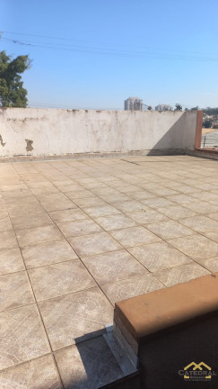 Imagem Casa com 3 Quartos à Venda, 146 m² em Vila Hortolândia - Jundiaí