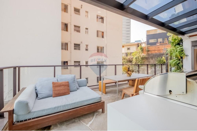 Imagem Apartamento com 2 Quartos à Venda, 105 m² em Vila Madalena - São Paulo Imagem Apartamento com 2 Quartos à Venda, 105 m² em Vila Madalena - São Paulo