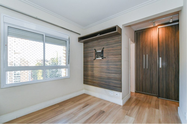 Imagem Apartamento com 4 Quartos à Venda, 128 m² em Vila Andrade - São Paulo Imagem Apartamento com 4 Quartos à Venda, 128 m² em Vila Andrade - São Paulo