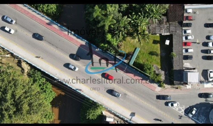 Imagem Terreno à Venda, 11.469 m² em Centro - Caraguatatuba