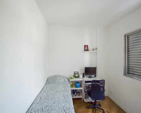 Imagem Apartamento com 3 Quartos à Venda, 74 m² em Brooklin - São Paulo Imagem Apartamento com 3 Quartos à Venda, 74 m² em Brooklin - São Paulo