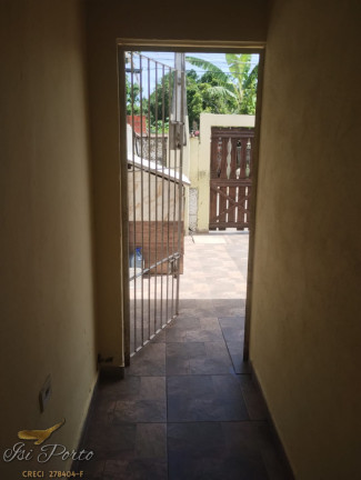 Imagem Casa com 1 Quarto à Venda, em 38 - Mongágua Imagem Casa com 1 Quarto à Venda, em 38 - Mongágua