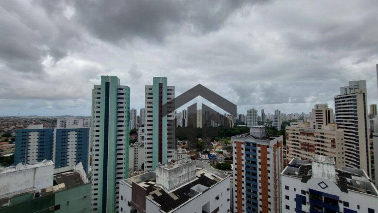 Imagem Apartamento com 3 Quartos à Venda, 58 m² em Casa Amarela - Recife Imagem Apartamento com 3 Quartos à Venda, 58 m² em Casa Amarela - Recife