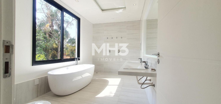 Imagem Casa de Condomínio com 5 Quartos à Venda, 430 m² em Barão Geraldo - Campinas Imagem Casa de Condomínio com 5 Quartos à Venda, 430 m² em Barão Geraldo - Campinas