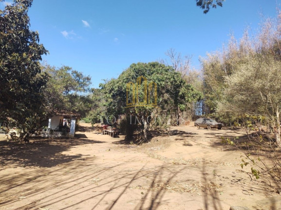 Terreno à Venda, 12.900 m² em Jardim Santa Inês I - São José Dos Campos