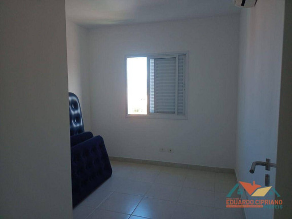 Imagem Apartamento com 2 Quartos à Venda, 80 m² em Jardim Primavera - Caraguatatuba