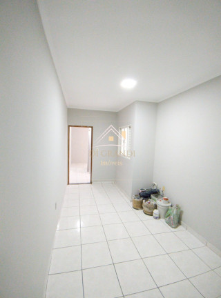 Imagem Casa com 3 Quartos à Venda, 141 m² em Jardim Santa Marta - Salto