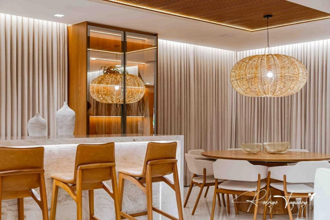 Imagem Apartamento com 3 Quartos à Venda, 344 m² em Setor Marista - Goiânia Imagem Apartamento com 3 Quartos à Venda, 344 m² em Setor Marista - Goiânia
