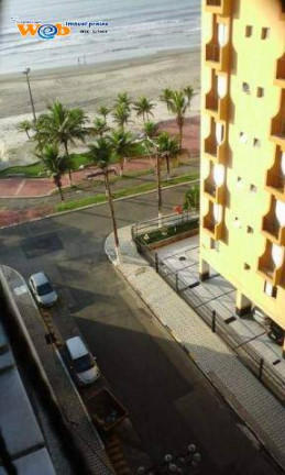 Imagem Apartamento com 2 Quartos à Venda, em Flórida - Praia Grande Imagem Apartamento com 2 Quartos à Venda, em Flórida - Praia Grande