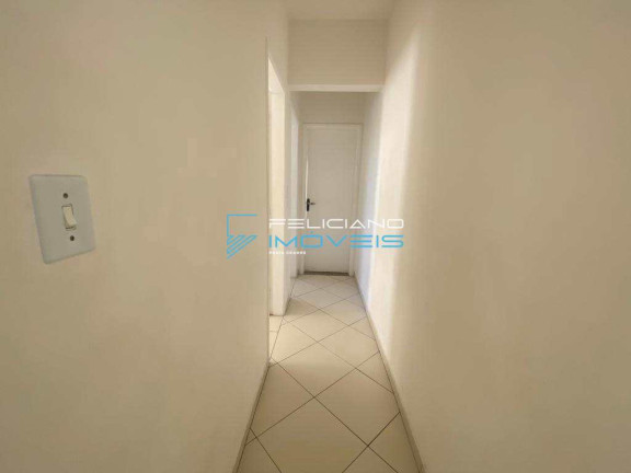 Imagem Apartamento com 2 Quartos à Venda, 50 m² em Ocian - Praia Grande