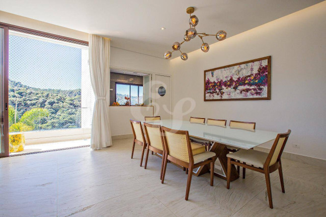 Imagem Casa de Condomínio com 4 Quartos à Venda, 520 m² em Tamboré - Santana De Parnaíba Imagem Casa de Condomínio com 4 Quartos à Venda, 520 m² em Tamboré - Santana De Parnaíba