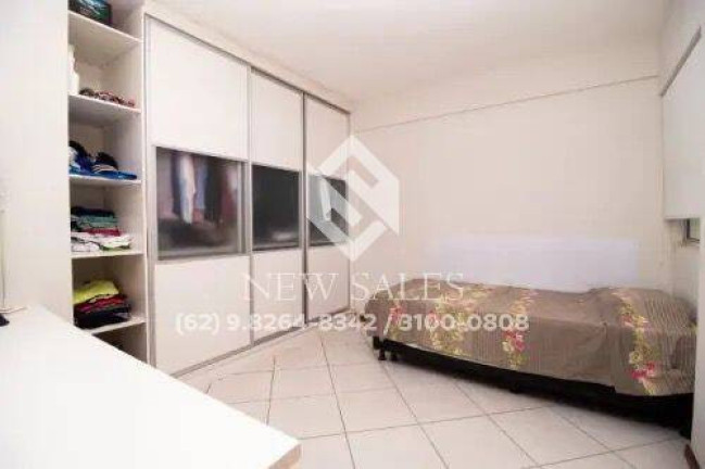 Imagem Apartamento com 3 Quartos à Venda, 98 m² em Setor Bueno - Goiânia Imagem Apartamento com 3 Quartos à Venda, 98 m² em Setor Bueno - Goiânia