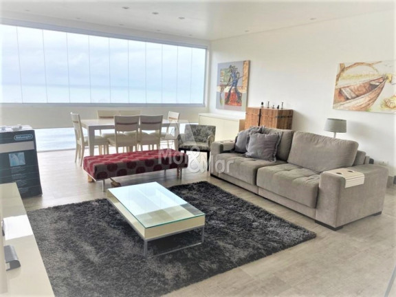 Imagem Apartamento com 3 Quartos à Venda, 155 m² em Pitangueiras - Guarujá