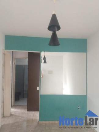 Imagem Apartamento com 2 Quartos à Venda, 45 m² em Jaraguá - São Paulo
