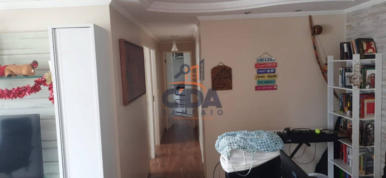 Imagem Apartamento com 3 Quartos à Venda, 86 m² em Boa Viagem - Recife