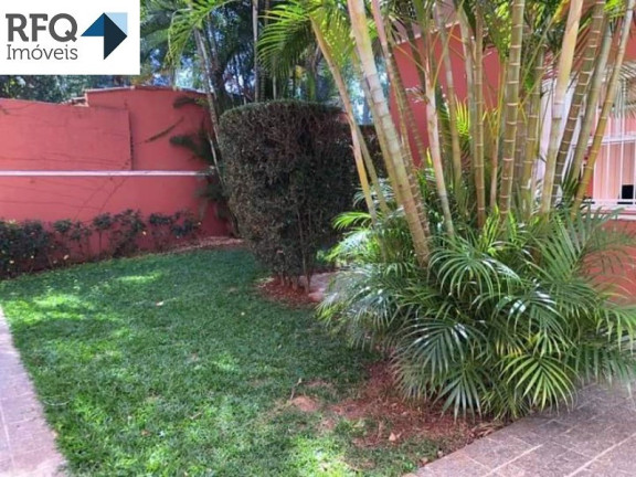 Imagem Casa com 3 Quartos à Venda, 238 m² em Vila Nova Conceição - São Paulo