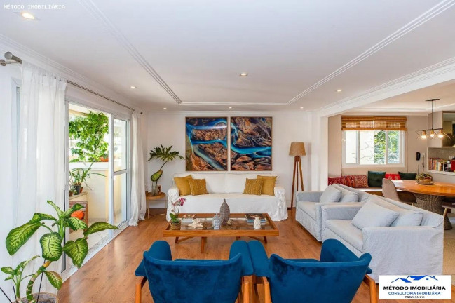 Imagem Casa com 4 Quartos à Venda, 367 m² em Campo Belo - São Paulo