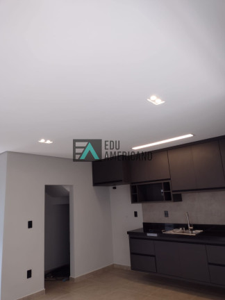 Imagem Casa de Condomínio com 3 Quartos à Venda, 112 m² em Vila Santista - Atibaia